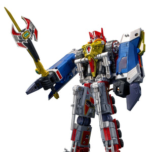 Actibuilder: SSSS.GRIDMAN DX Assist Weapon Set (Resale)