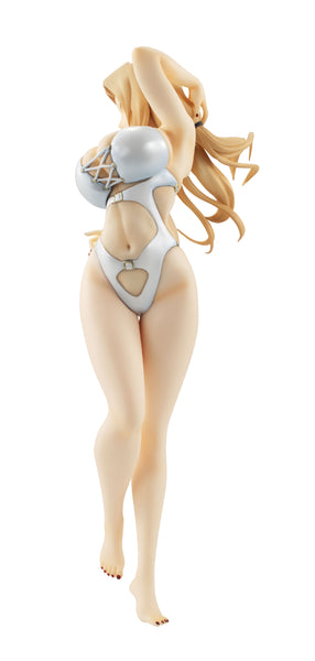 NARUTO Tsunade Ver.Splash フィギュア NARUTOギャルズ NARUTO‐ナルト‐ 疾風伝 綱手 Ver.Splash【2次