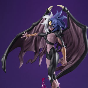 MONSTERS CHRONICLE: Yu-Gi-Oh! Duel Monsters GX - Yubel