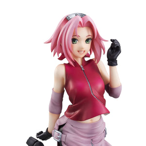 NARUTO Gals: Naruto Shippuden - Sakura Haruno (Resale)