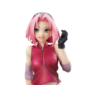 NARUTO Gals: Naruto Shippuden - Sakura Haruno (Resale)