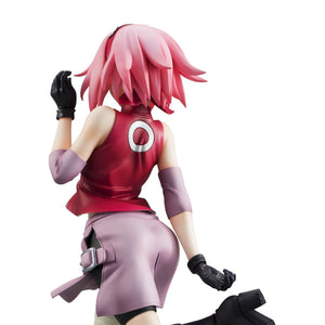 NARUTO Gals: Naruto Shippuden - Sakura Haruno (Resale)