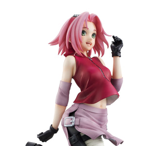 NARUTO Gals: Naruto Shippuden - Sakura Haruno (Resale)