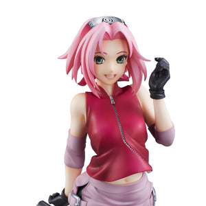 NARUTO Gals: Naruto Shippuden - Sakura Haruno (Resale)