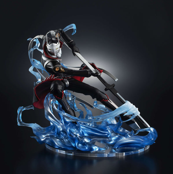 Game Characters Collection DX: Persona 4 Golden - Izanagi Ver.2