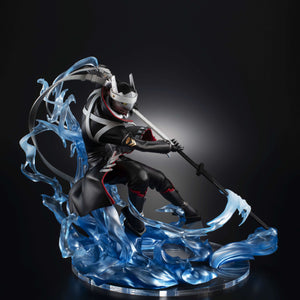Game Characters Collection DX: Persona 4 Golden - Izanagi Ver.2