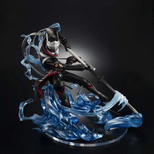 Game Characters Collection DX: Persona 4 Golden - Izanagi Ver.2