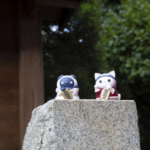 MEGA CAT PROJECT NARUTO: Nyaruto! Maneki-neko Fortune