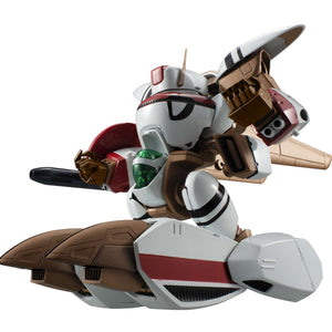 Variable Action Hi-SPEC: Super Dimension Century Orguss - Orguss (Resale)