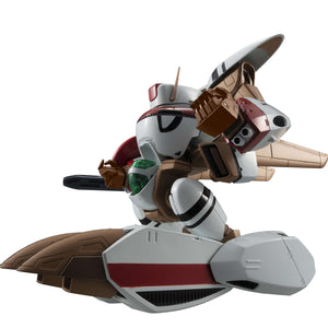 Variable Action Hi-SPEC: Super Dimension Century Orguss - Orguss (Resale)