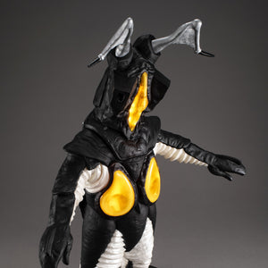 Ultimate Article Monsters: Zetton