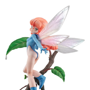 Full Scale Works: Aura Battler Dunbine - Cham Huau