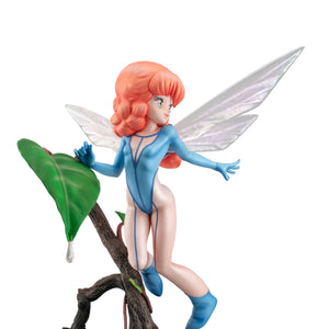 Full Scale Works: Aura Battler Dunbine - Cham Huau