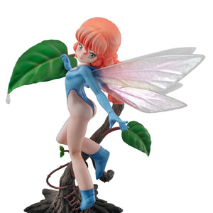 Full Scale Works: Aura Battler Dunbine - Cham Huau