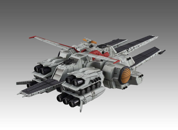 Cosmo Fleet Special: Mobile Suit Gundam Unicorn - Nahel Argama Re