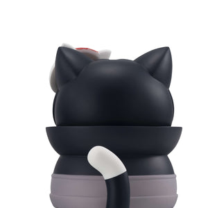 MEGA CAT PROJECT NARUTO Shippuden: Giant Nyaruto! Series - Itachi Uchiha: Anbu ver.