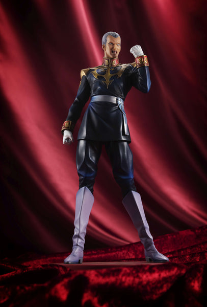 GGG (Gundam Guys Generation): Mobile Suit Gundam - Gihren