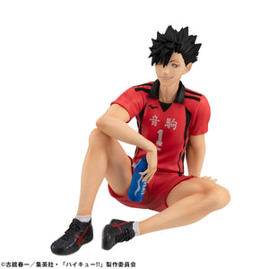 G.E.M. Series: Haikyu!! - Palm-size Tetsuro Kuroo
