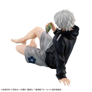 G.E.M. Series: BLUE LOCK Episode Nagi - Palm-size Seishiro Nagi
