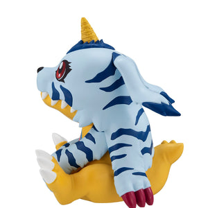 Lookup: Digimon Adventure - Gabumon (Resale)