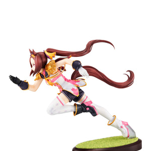 Lucrea: Uma Musume Pretty Derby - Sakura Bakushin O