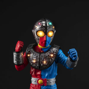 Ultimate Article: Kikaider 01 (RENEWAL EDITION)