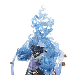 NARUTO Gals DX: Naruto Shippuden - Hinata Hyuga Ver. 3 (Resale)