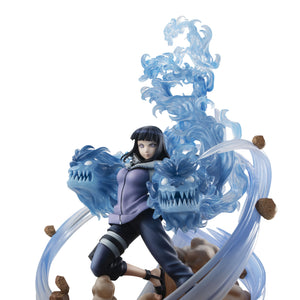 NARUTO Gals DX: Naruto Shippuden - Hinata Hyuga Ver. 3 (Resale)