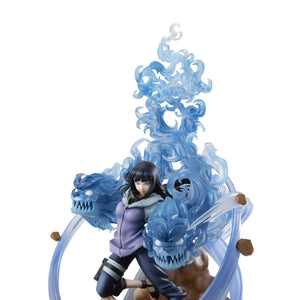 NARUTO Gals DX: Naruto Shippuden - Hinata Hyuga Ver. 3 (Resale)