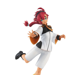 GGG (Gundam Girls Generation) Mobile Suit Gundam: The Witch from Mercury - Suletta Mercury