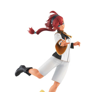 GGG (Gundam Girls Generation) Mobile Suit Gundam: The Witch from Mercury - Suletta Mercury