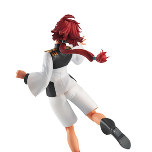 GGG (Gundam Girls Generation) Mobile Suit Gundam: The Witch from Mercury - Suletta Mercury