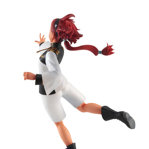 GGG (Gundam Girls Generation) Mobile Suit Gundam: The Witch from Mercury - Suletta Mercury