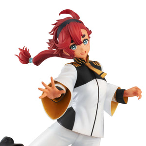 GGG (Gundam Girls Generation) Mobile Suit Gundam: The Witch from Mercury - Suletta Mercury