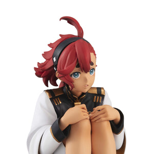 G.E.M. Series: Mobile Suit Gundam: The Witch from Mercury - Palm-Size Suletta-chan