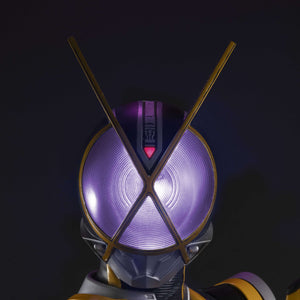 Ultimate Article: Kamen Rider Kaixa