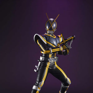 Ultimate Article: Kamen Rider Kaixa