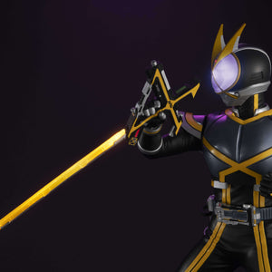 Ultimate Article: Kamen Rider Kaixa