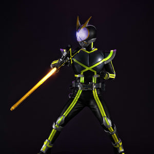 Ultimate Article: Kamen Rider Kaixa