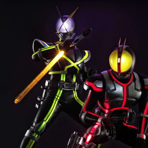 Ultimate Article: Kamen Rider Kaixa