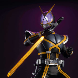 Ultimate Article: Kamen Rider Kaixa