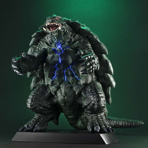 Ultimate Article Monsters: Gamera (GAMERA -Rebirth-)