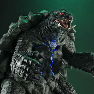 Ultimate Article Monsters: Gamera (GAMERA -Rebirth-)