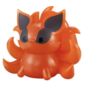 MEGA CAT PROJECT NARUTO Shippuden: Giant Nyaruto! Series - Kurama
