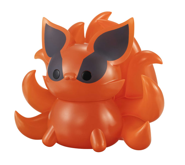 kyuru 出品 MEGA CAT PROJECT NARUTO Shippuden: Giant Nyaruto! Series - Kurama