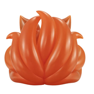 MEGA CAT PROJECT NARUTO Shippuden: Giant Nyaruto! Series - Kurama