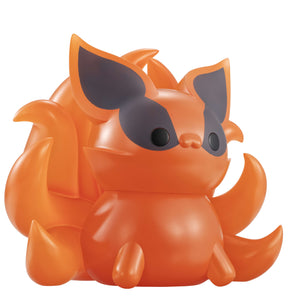 MEGA CAT PROJECT NARUTO Shippuden: Giant Nyaruto! Series - Kurama