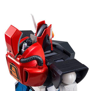 Variable Action Hi-SPEC: Choriki Robo Galatt - Jamboo Renewal ver. (Resale)