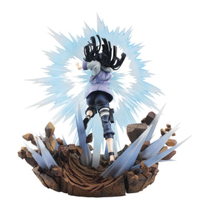 NARUTO Gals DX: Naruto Shippuden - Hinata Hyuga Ver. 4