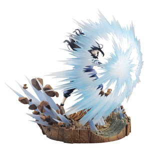 NARUTO Gals DX: Naruto Shippuden - Hinata Hyuga Ver. 4